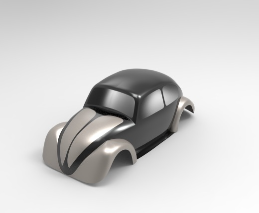 catia v5大众14缩略图